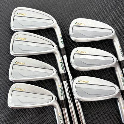 PING I230 IRON SET