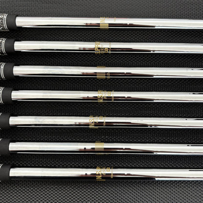 TAYLORMADE P790 2019 IRON SET