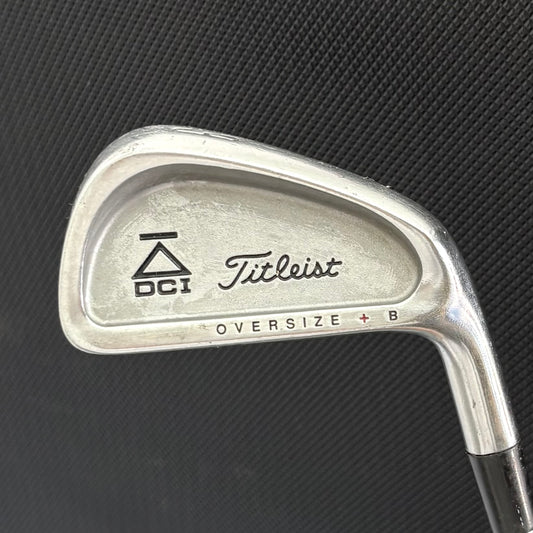 TITLEIST DCI OVERSIZE + B 3 IRON
