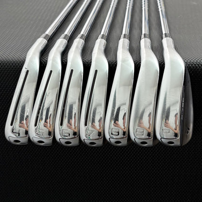 TAYLORMADE P790 2019 IRON SET