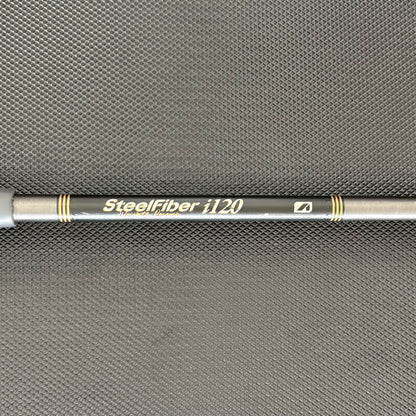 SCOTTY CAMERON STUDIO SELECT SQUAREBACK 2 PUTTER (35”) + HEADCOVER