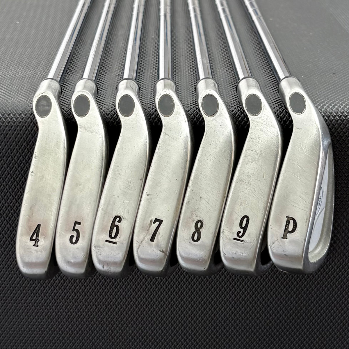 CALLAWAY X-14 IRON SET