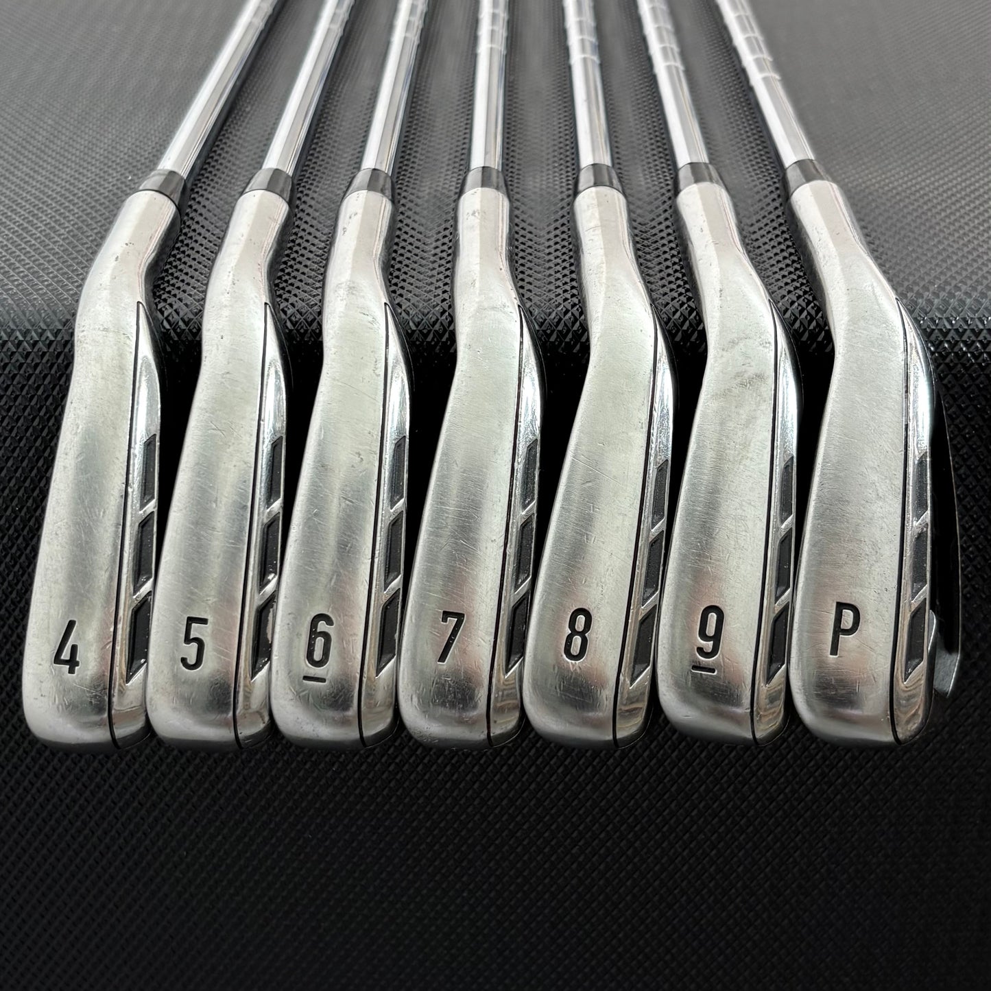 CALLAWAY RAZR X TOUR IRON SET
