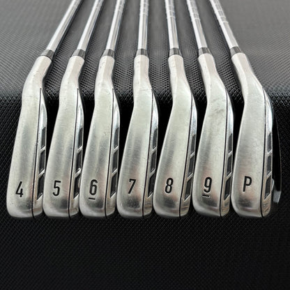 CALLAWAY RAZR X TOUR IRON SET
