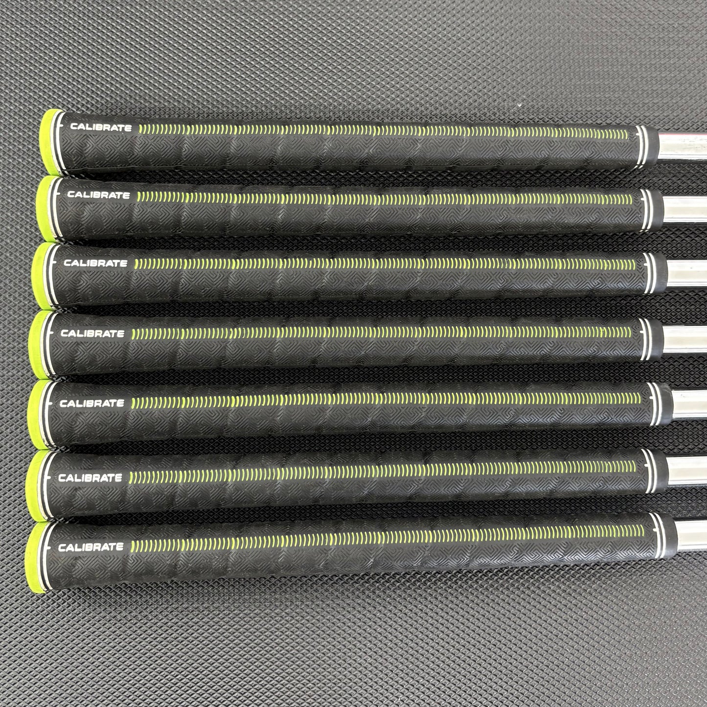 CALLAWAY RAZR X TOUR IRON SET