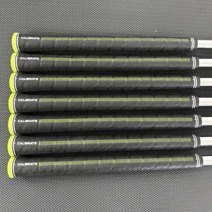 CALLAWAY RAZR X TOUR IRON SET
