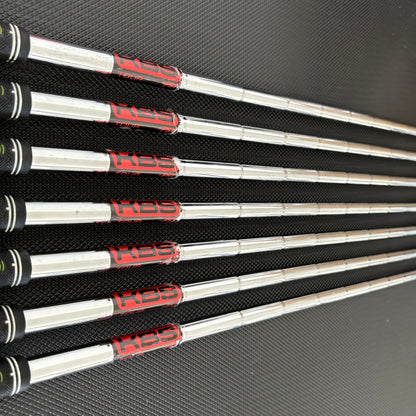 CALLAWAY RAZR X TOUR IRON SET