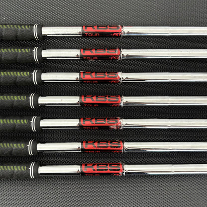 CALLAWAY RAZR X TOUR IRON SET