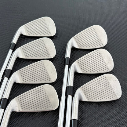 CALLAWAY RAZR X TOUR IRON SET