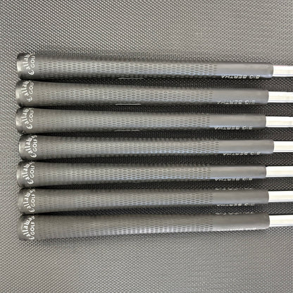 CALLAWAY X-14 IRON SET
