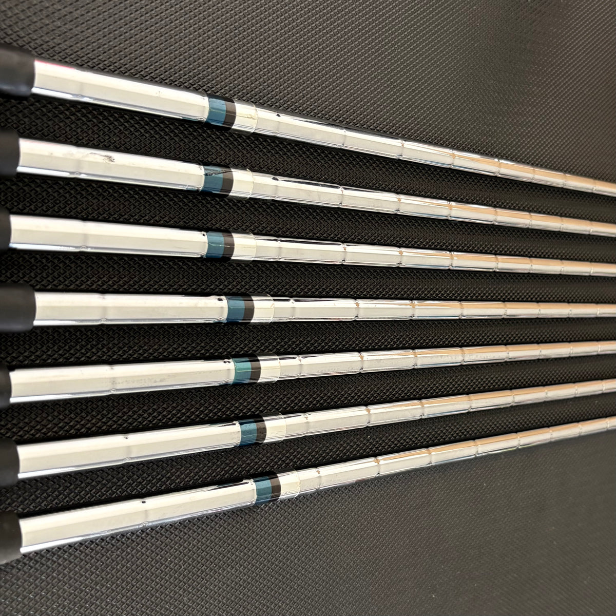 CALLAWAY X-14 IRON SET