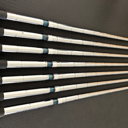 CALLAWAY X-14 IRON SET