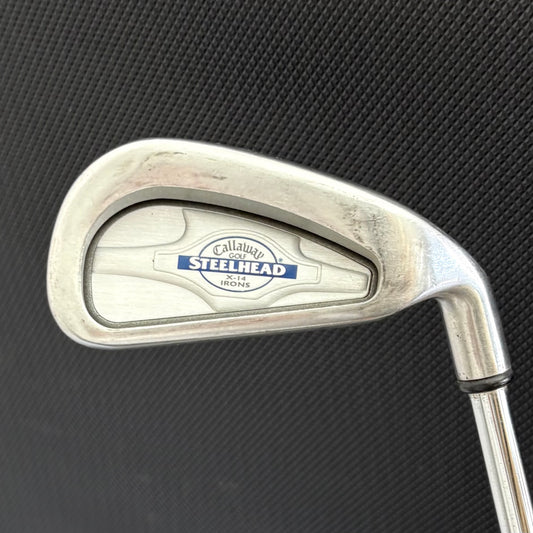CALLAWAY X-14 3 IRON