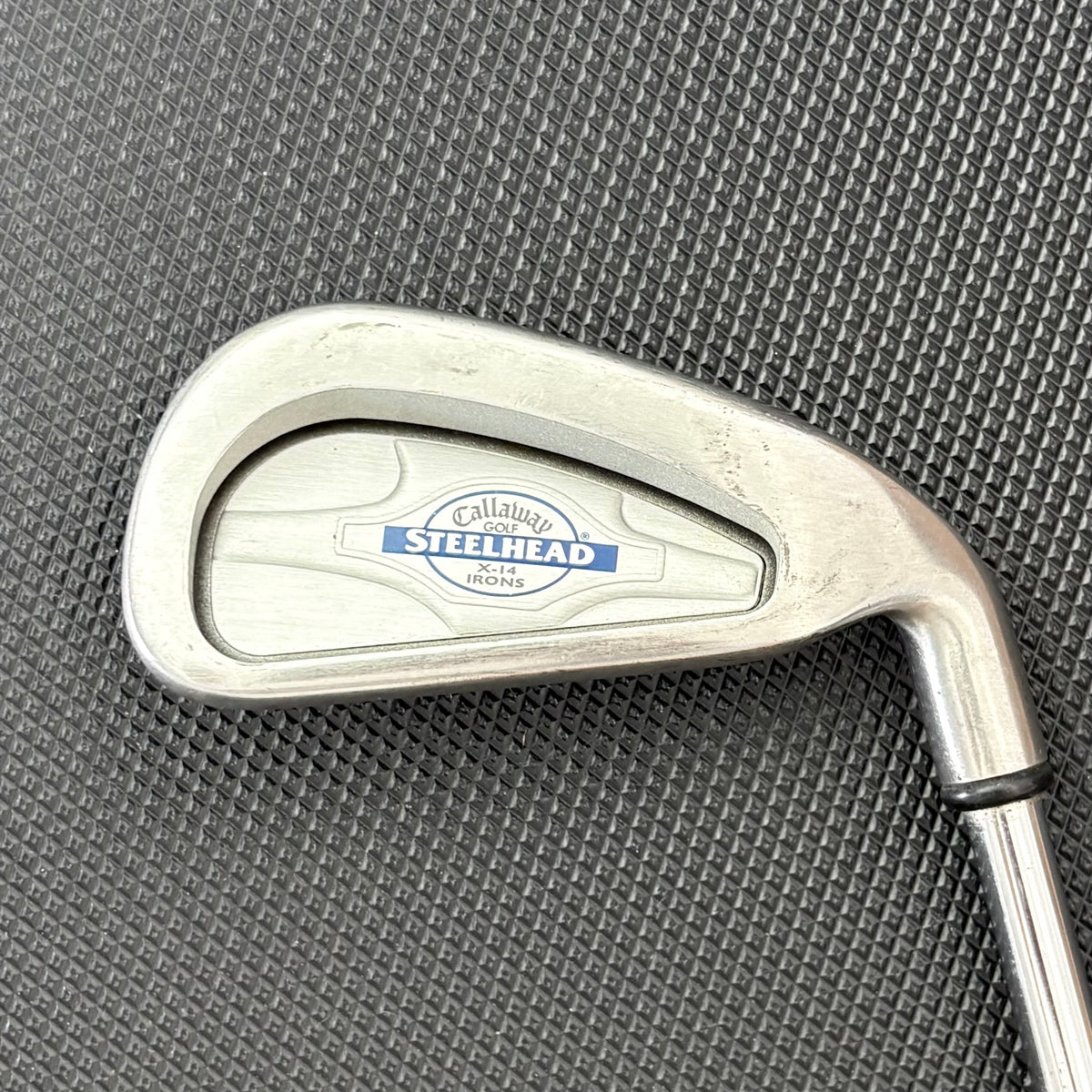 CALLAWAY X-14 3 IRON