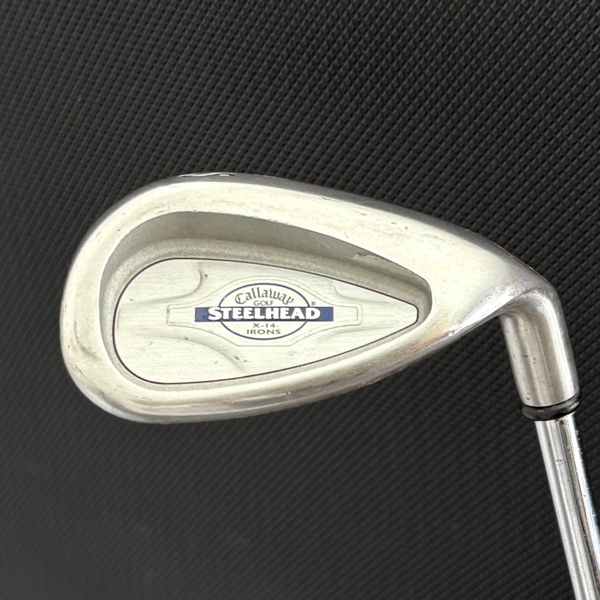CALLAWAY X-14 SAND WEDGE