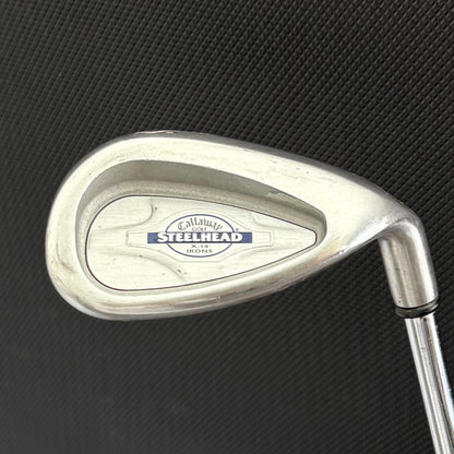 CALLAWAY X-14 SAND WEDGE