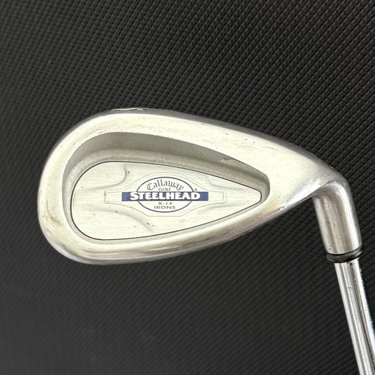 CALLAWAY X-14 SAND WEDGE