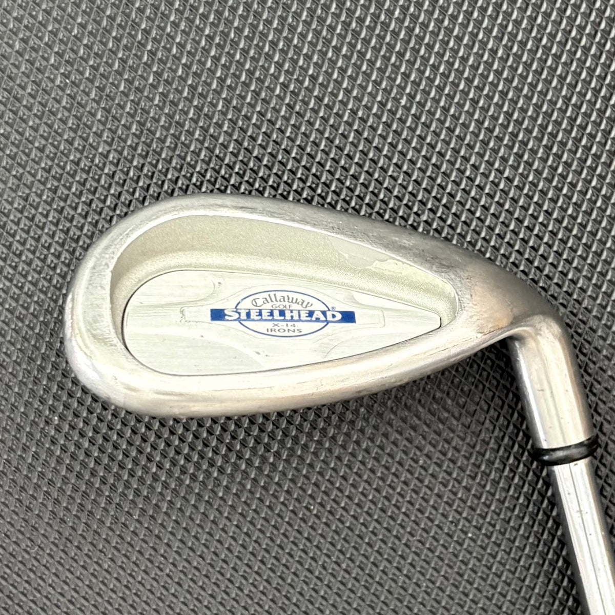 CALLAWAY X-14 SAND WEDGE