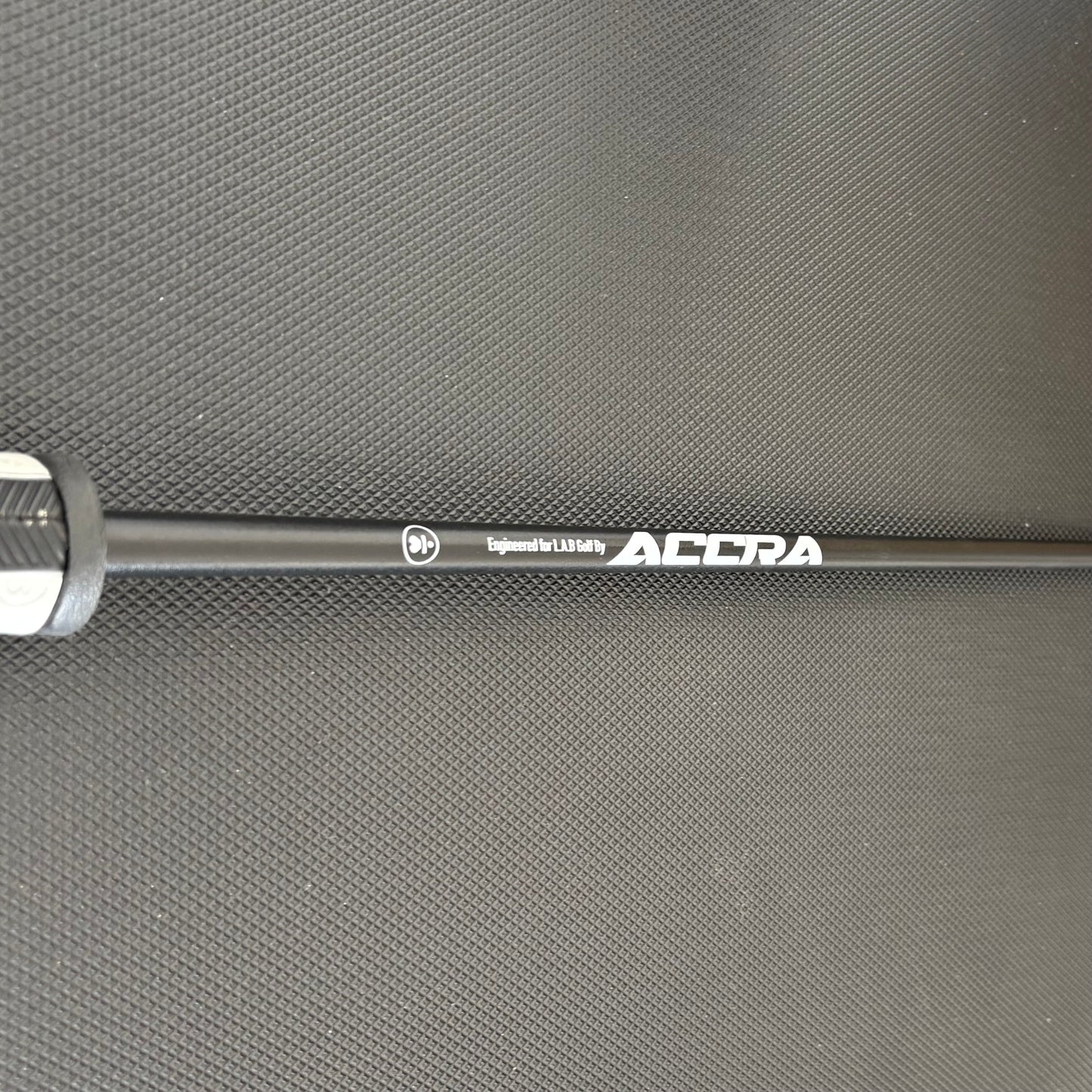 L.A.B. OZ.1 COUNTERBALANCE PUTTER (38") + HEADCOVER