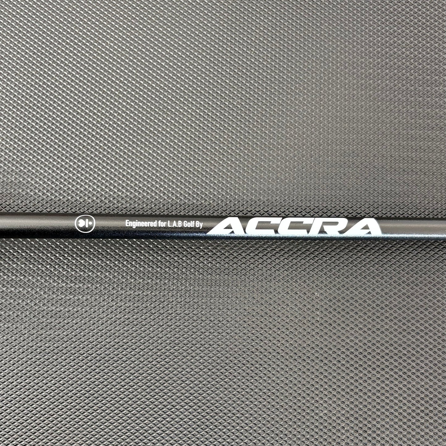 L.A.B. OZ.1 COUNTERBALANCE PUTTER (38") + HEADCOVER