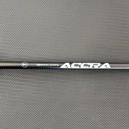 L.A.B. OZ.1 COUNTERBALANCE PUTTER (38") + HEADCOVER