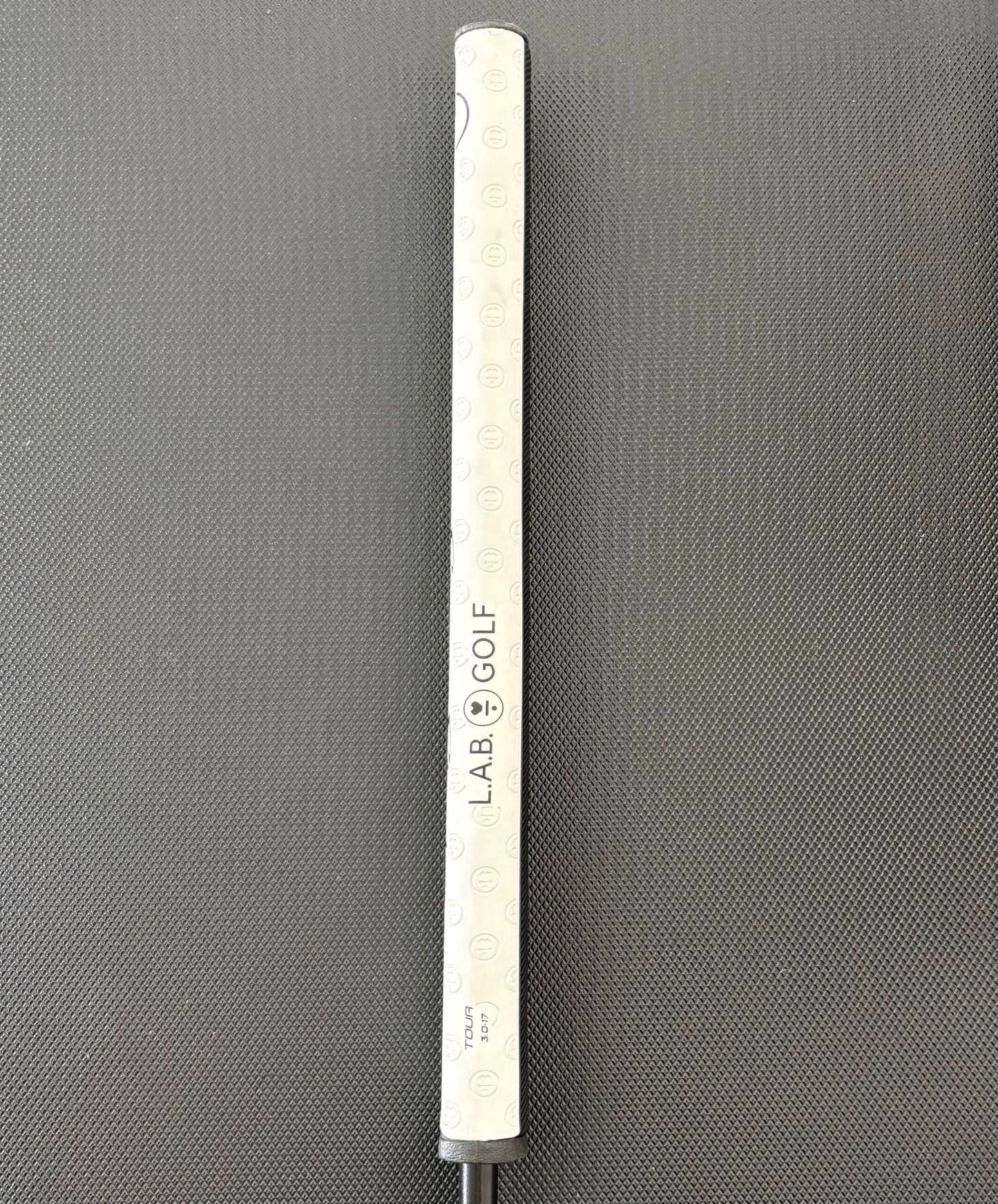 L.A.B. OZ.1 COUNTERBALANCE PUTTER (38") + HEADCOVER