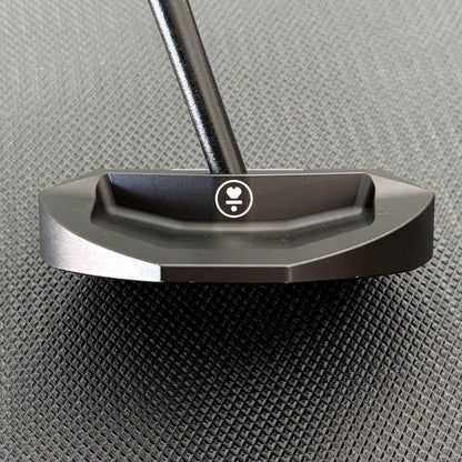 L.A.B. OZ.1 COUNTERBALANCE PUTTER (38") + HEADCOVER