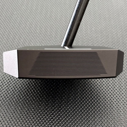 L.A.B. OZ.1 COUNTERBALANCE PUTTER (38") + HEADCOVER