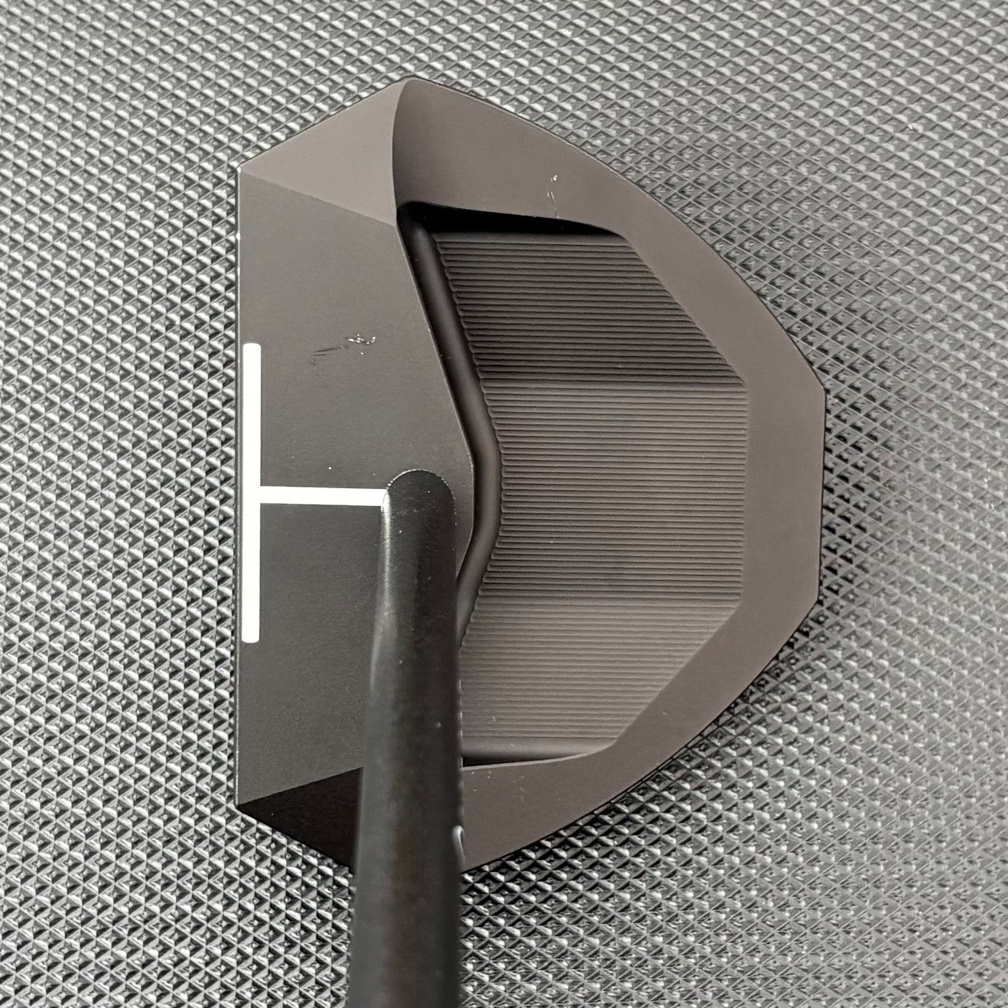 L.A.B. OZ.1 COUNTERBALANCE PUTTER (38") + HEADCOVER