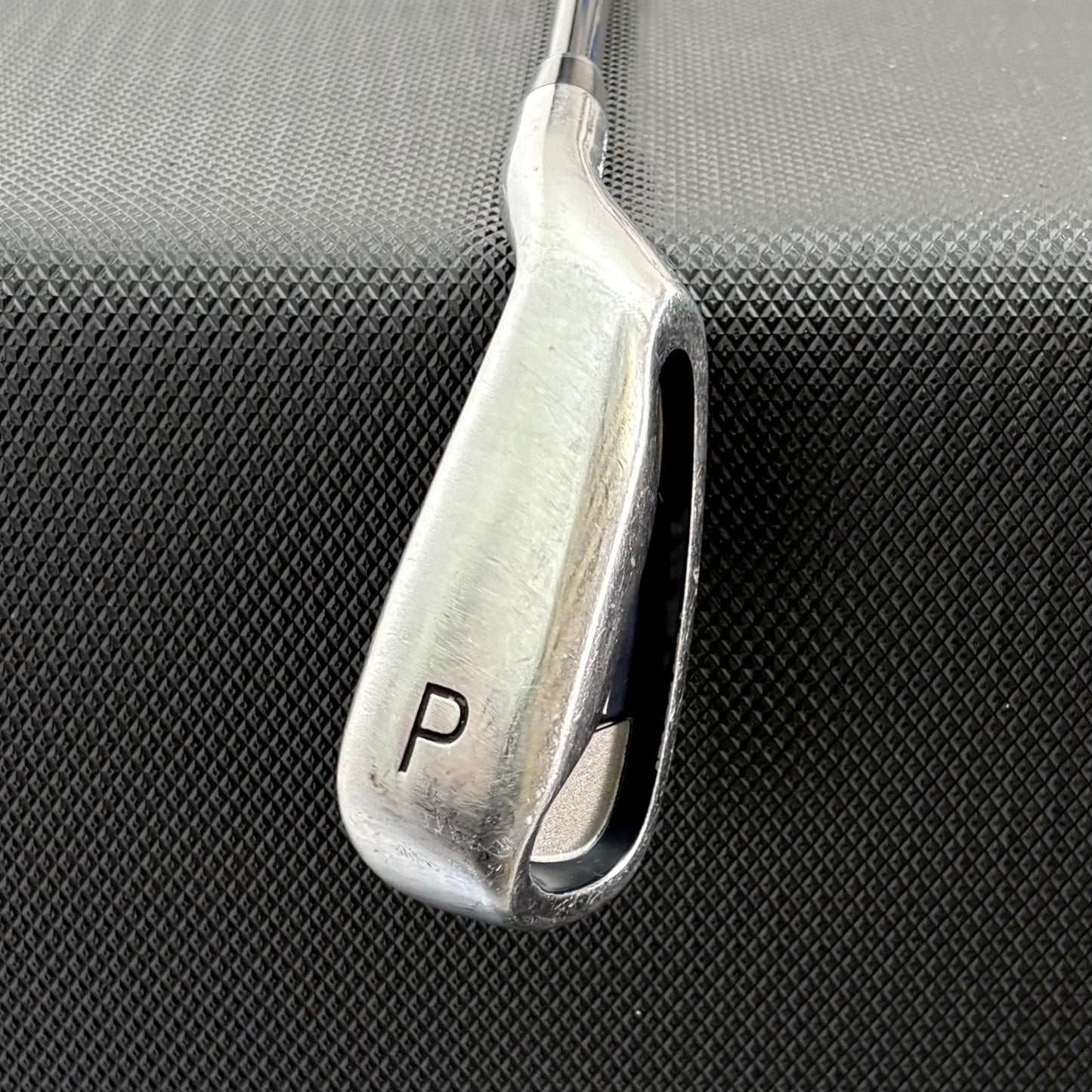 BRIDGESTONE PRECEPT MS-02 PITCHING WEDGE