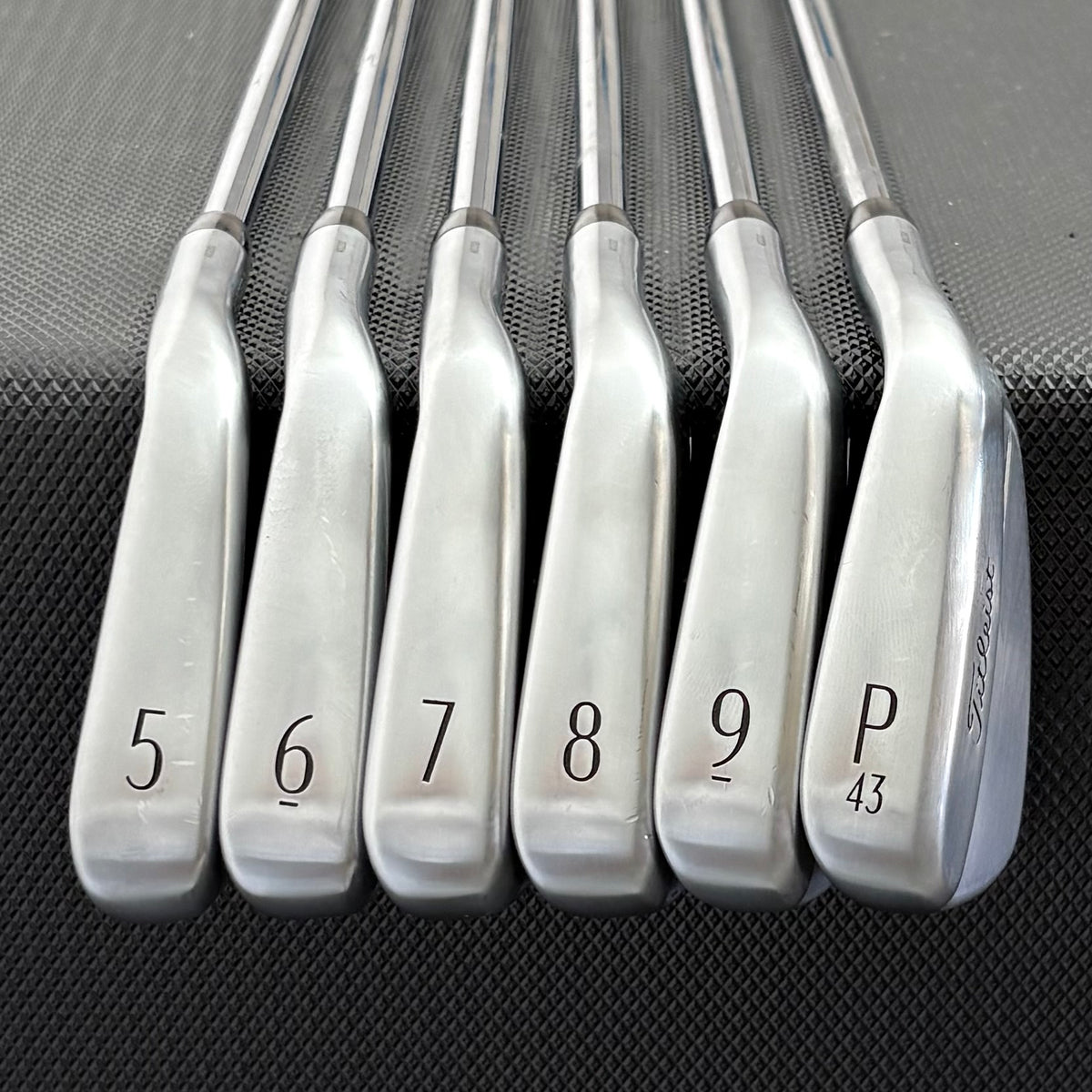 TITLEIST T250 2025 IRON SET