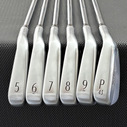 TITLEIST T250 2025 IRON SET