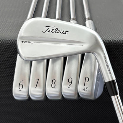 TITLEIST T250 2025 IRON SET