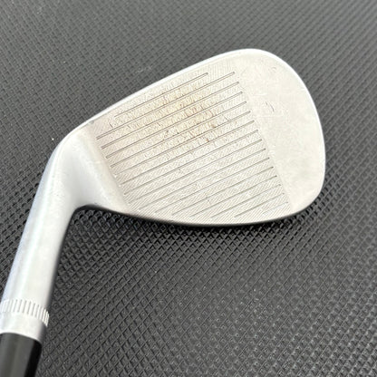 CALLAWAY MACK DADDY FORGED CHROME WEDGE (60 DEGREE)