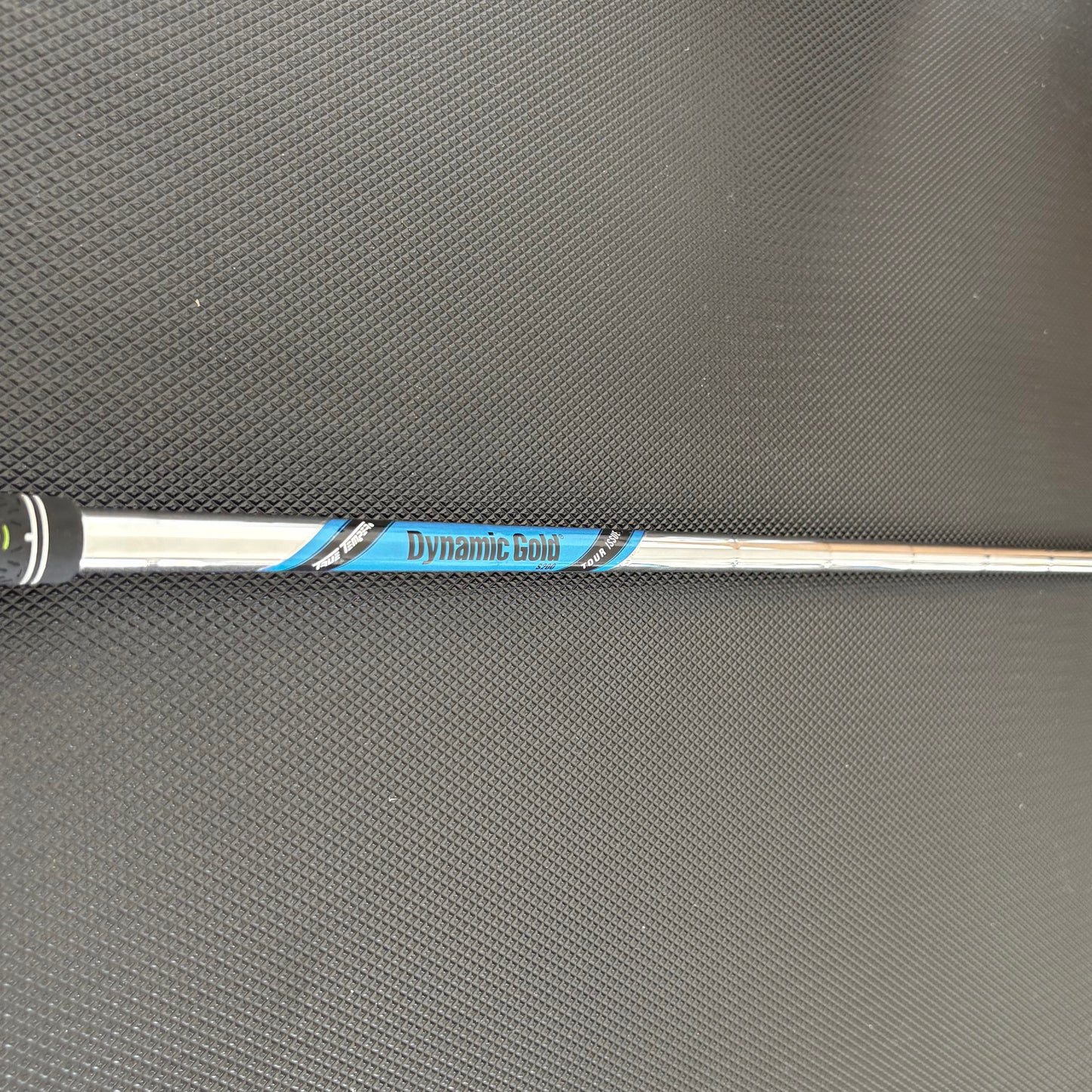 CALLAWAY MACK DADDY FORGED CHROME WEDGE (60 DEGREE)