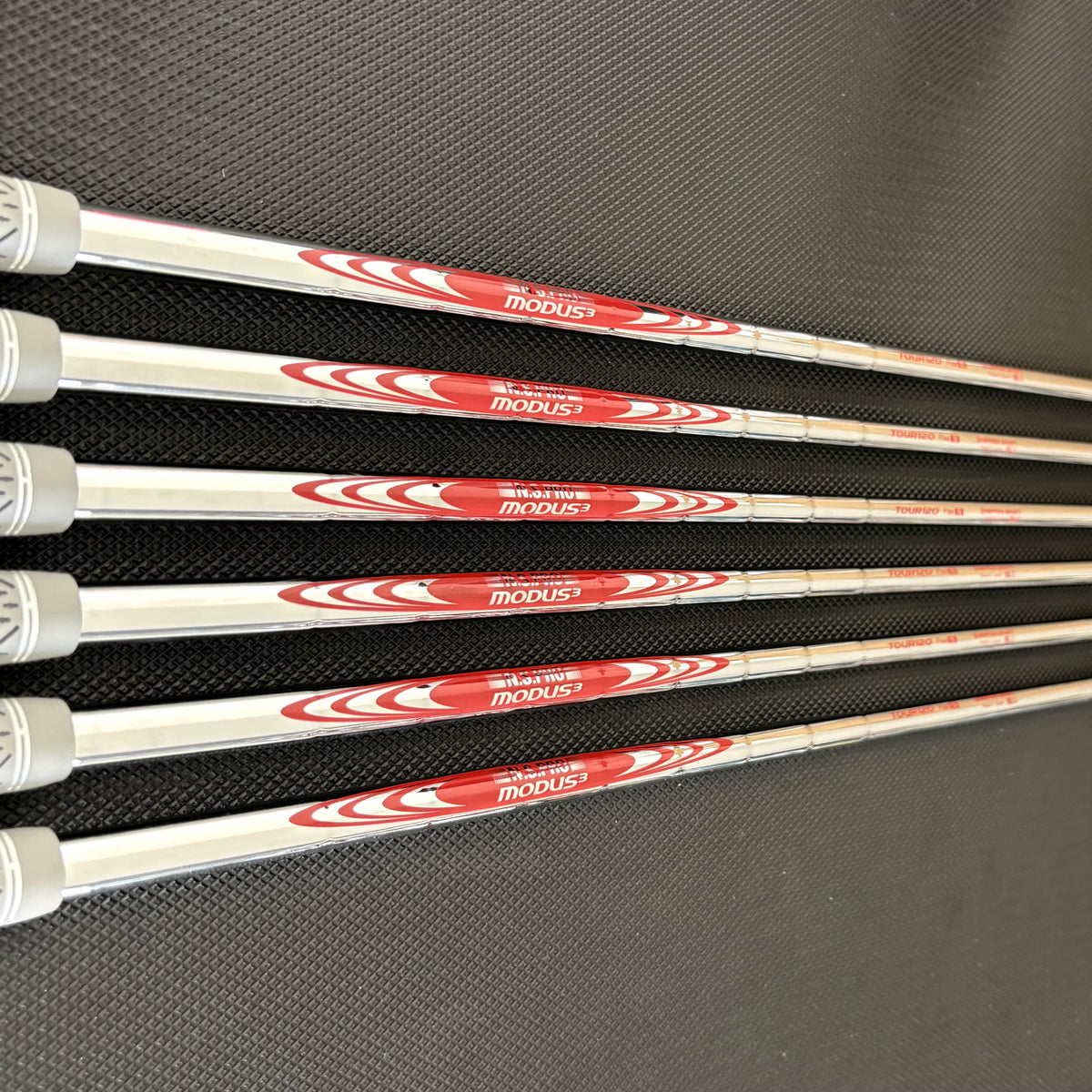 TITLEIST T250 2025 IRON SET