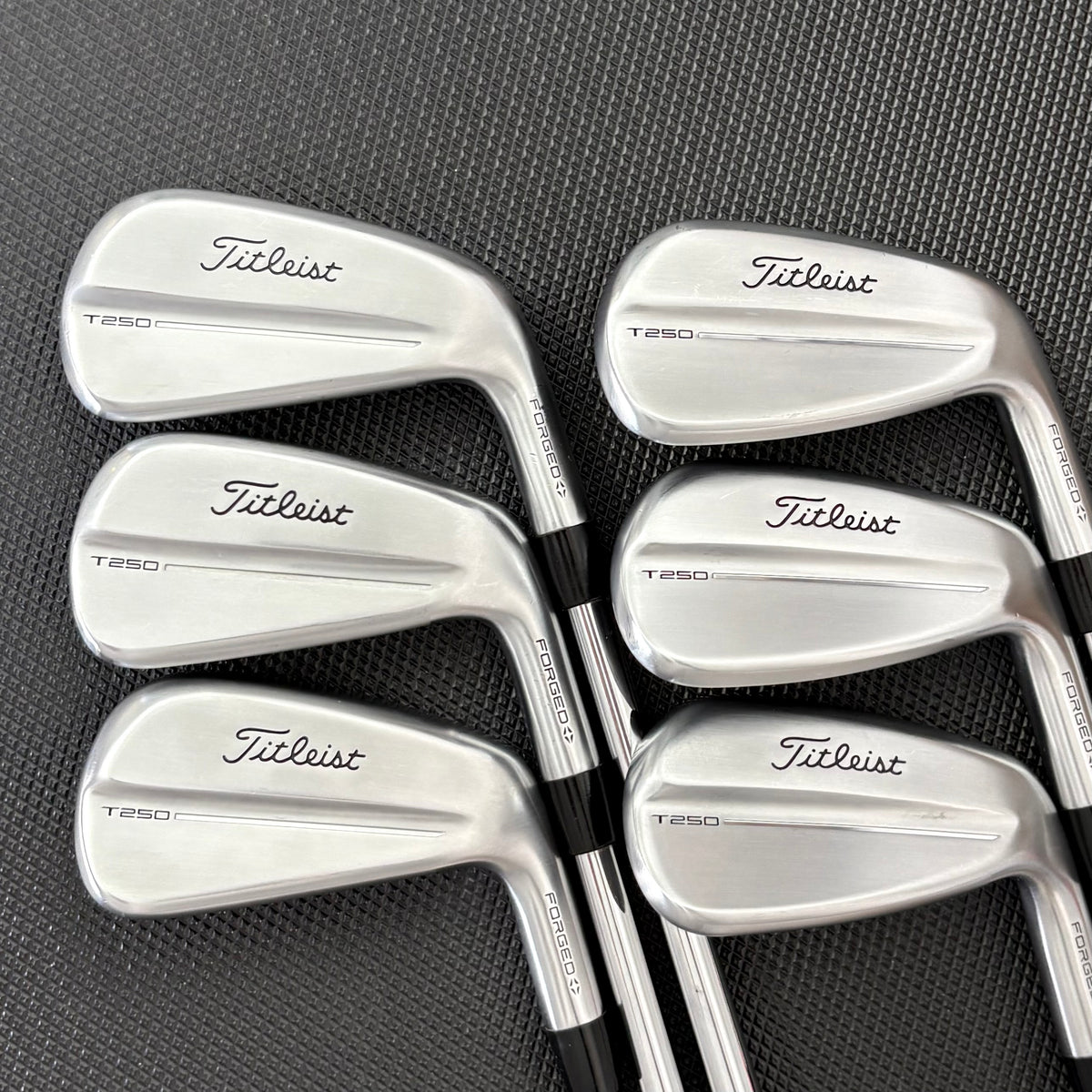 TITLEIST T250 2025 IRON SET