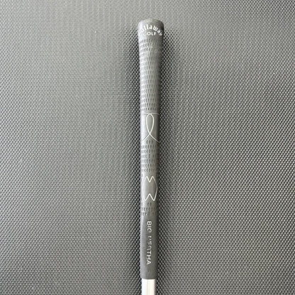 CALLAWAY STEELHEAD PLUS 3+ WOOD + HEADCOVER