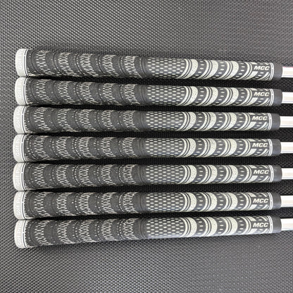 MIZUNO JPX 923 TOUR IRON SET