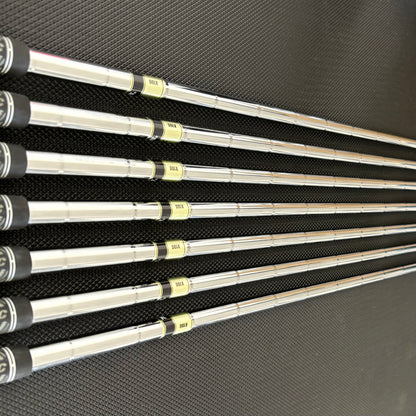 MIZUNO JPX 923 TOUR IRON SET
