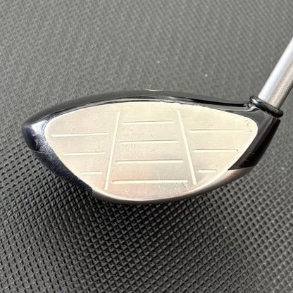 CALLAWAY STEELHEAD PLUS 3+ WOOD + HEADCOVER