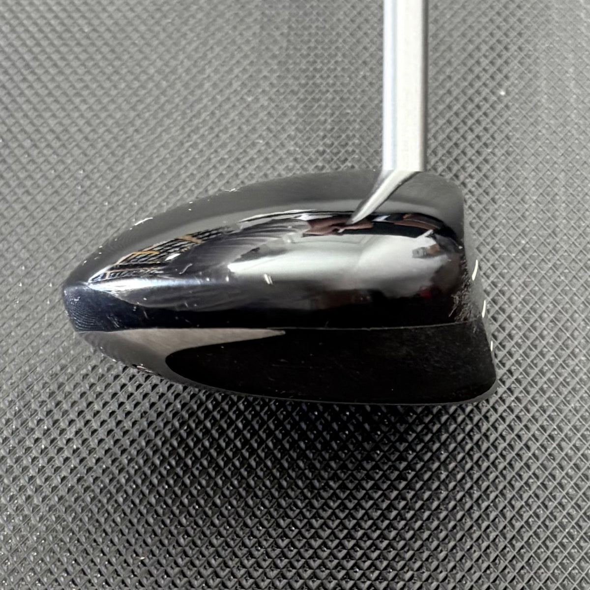 CALLAWAY STEELHEAD PLUS 3+ WOOD + HEADCOVER