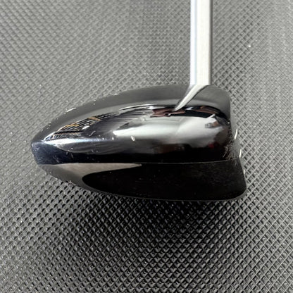 CALLAWAY STEELHEAD PLUS 3+ WOOD + HEADCOVER