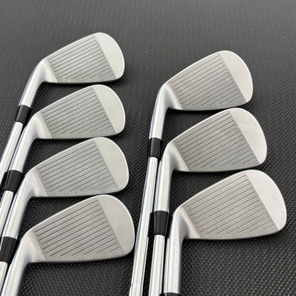 MIZUNO JPX 923 TOUR IRON SET