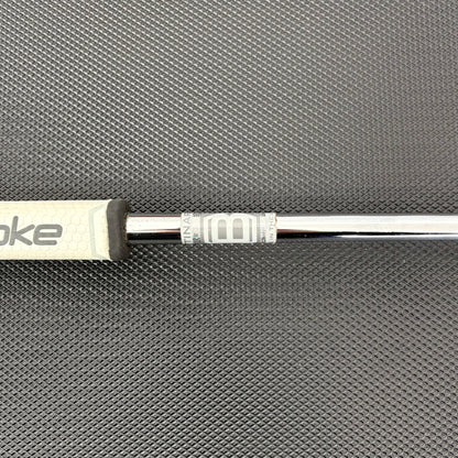 BETTINARDI STUDIO STOCK 8 PUTTER (34.5") + HEADCOVER