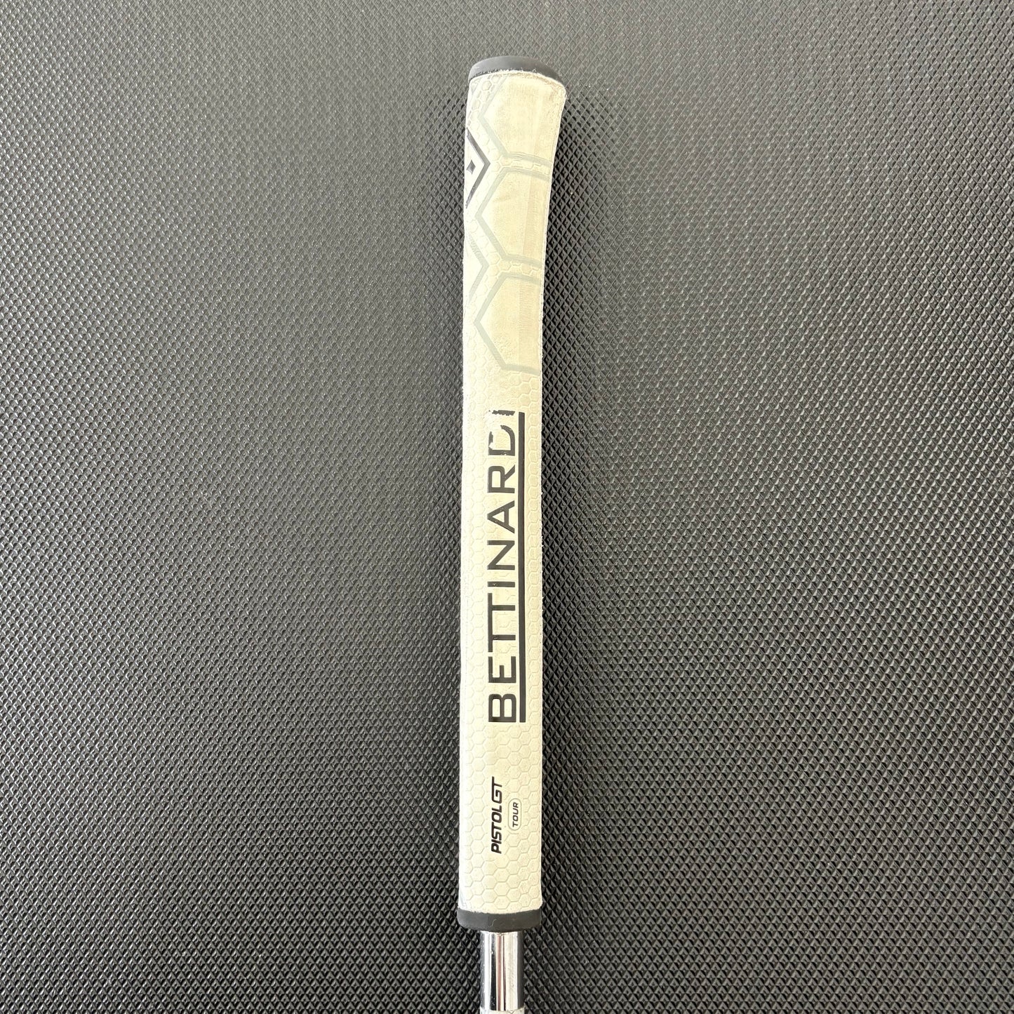 BETTINARDI STUDIO STOCK 8 PUTTER (34.5") + HEADCOVER