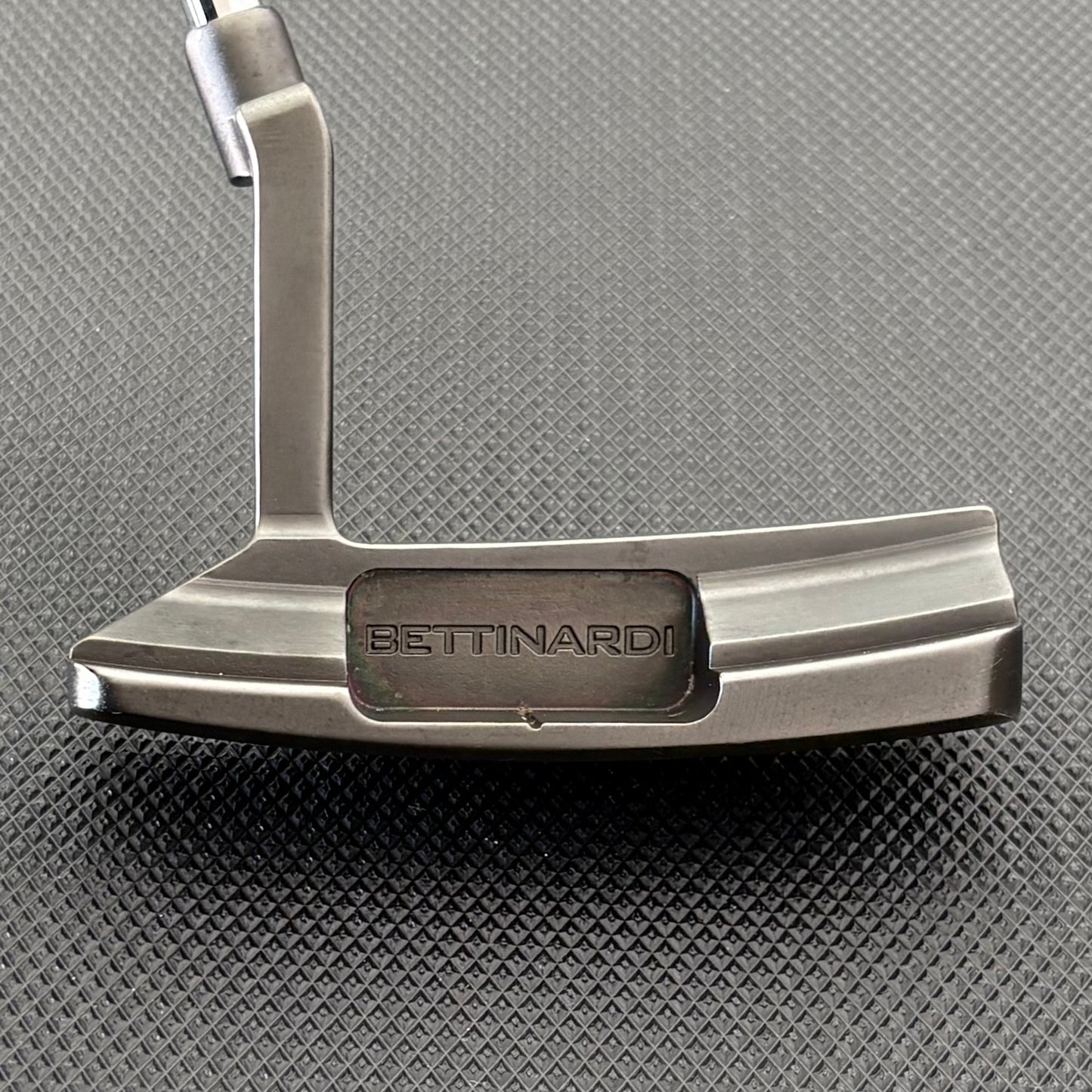 BETTINARDI STUDIO STOCK 8 PUTTER (34.5") + HEADCOVER