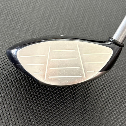 CALLAWAY STEELHEAD PLUS 4+ WOOD + HEADCOVER