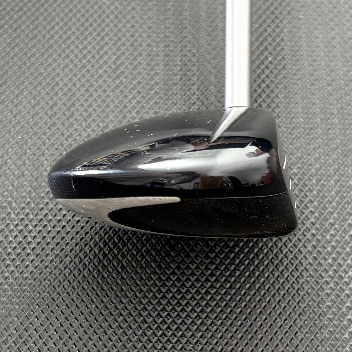 CALLAWAY STEELHEAD PLUS 4+ WOOD + HEADCOVER