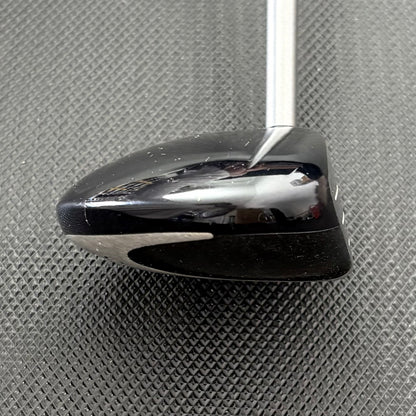 CALLAWAY STEELHEAD PLUS 4+ WOOD + HEADCOVER